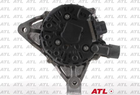 ATL Autotechnik L 49 150 - Генератор autocars.com.ua