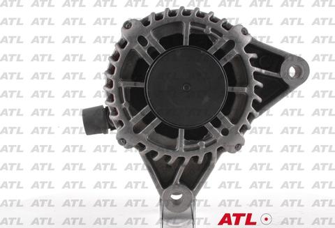 ATL Autotechnik L 49 150 - Генератор autocars.com.ua