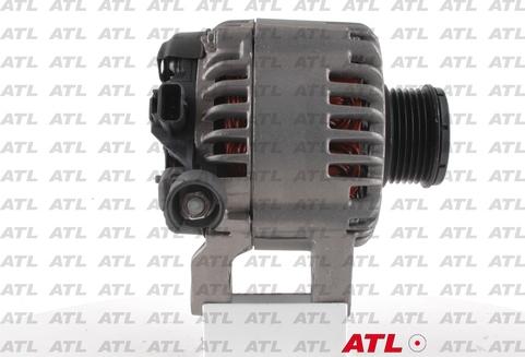 ATL Autotechnik L 49 150 - Генератор autocars.com.ua