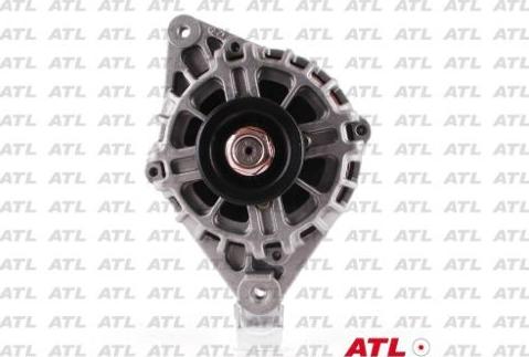 ATL Autotechnik L 49 190 - Генератор autocars.com.ua