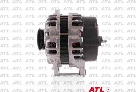 ATL Autotechnik L 49 190 - Генератор autocars.com.ua