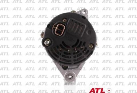 ATL Autotechnik L 49 190 - Генератор autocars.com.ua