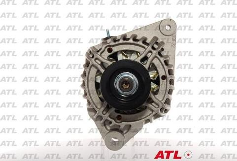 ATL Autotechnik L 49 210 - Генератор autodnr.net