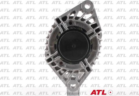 ATL Autotechnik L 49 230 - Генератор autocars.com.ua