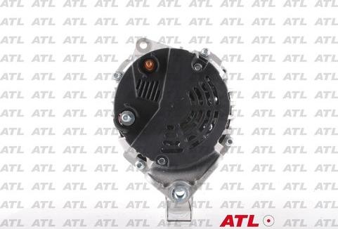 ATL Autotechnik L 49 310 - Генератор autocars.com.ua