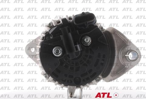 ATL Autotechnik L 49 350 - Генератор autocars.com.ua