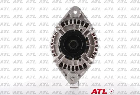 ATL Autotechnik L 49 360 - Генератор autocars.com.ua