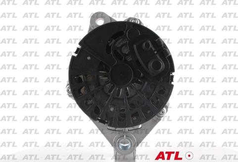 ATL Autotechnik L 49 400 - Генератор autocars.com.ua