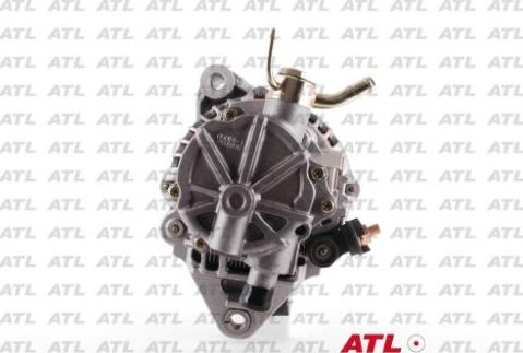 ATL Autotechnik L 49 500 - Генератор autocars.com.ua