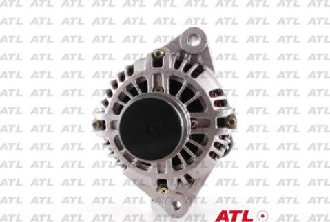 ATL Autotechnik L 49 500 - Генератор autocars.com.ua