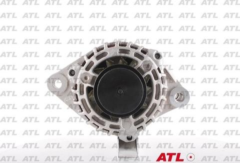 ATL Autotechnik L 49 530 - Генератор autocars.com.ua