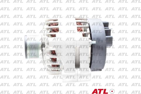 ATL Autotechnik L 49 530 - Генератор autocars.com.ua