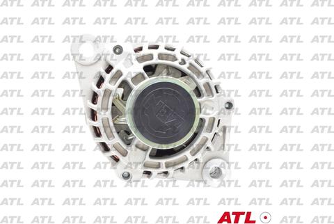 ATL Autotechnik L 49 530 - Генератор autocars.com.ua