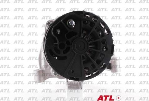 ATL Autotechnik L 49 540 - Генератор autocars.com.ua