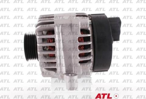 ATL Autotechnik L 49 540 - Генератор autocars.com.ua