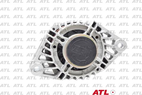 ATL Autotechnik L 49 610 - Генератор autocars.com.ua