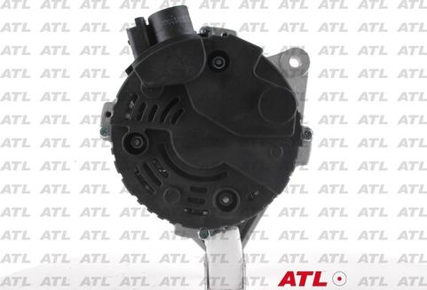 ATL Autotechnik L 49 630 - Генератор autocars.com.ua