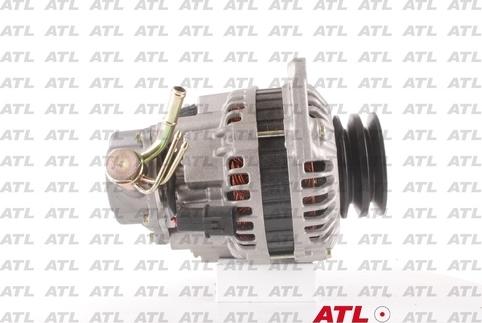 ATL Autotechnik L 49 720 - Генератор autocars.com.ua