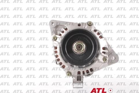 ATL Autotechnik L 49 720 - Генератор autocars.com.ua