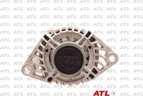 ATL Autotechnik L 49 760 - Генератор autocars.com.ua