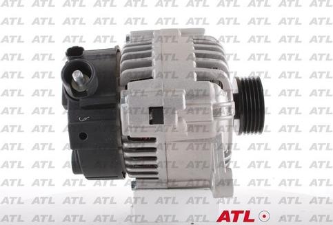 ATL Autotechnik L 49 910 - Генератор autocars.com.ua