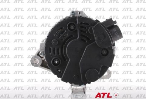 ATL Autotechnik L 49 910 - Генератор autocars.com.ua