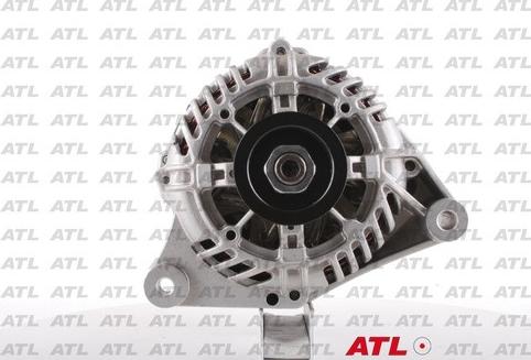 ATL Autotechnik L 49 910 - Генератор autocars.com.ua