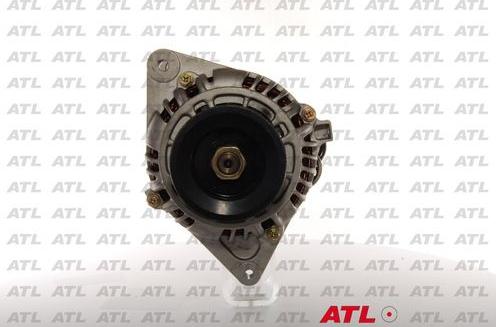 ATL Autotechnik L 49 920 - Генератор autodnr.net