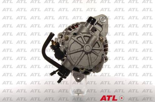 ATL Autotechnik L 49 920 - Генератор autocars.com.ua