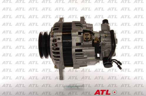 ATL Autotechnik L 49 920 - Генератор autocars.com.ua