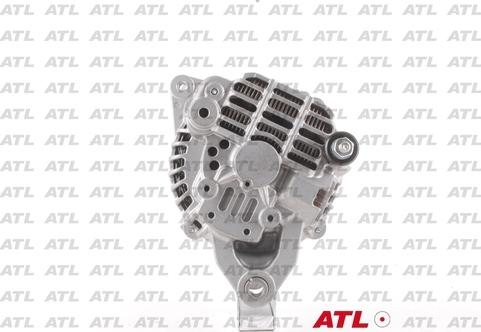 ATL Autotechnik L 49 940 - Генератор autodnr.net