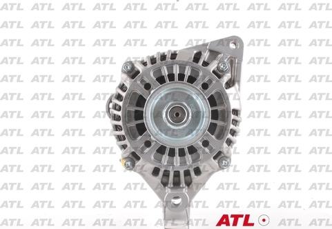 ATL Autotechnik L 49 940 - Генератор autodnr.net