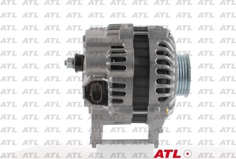 ATL Autotechnik L 49 940 - Генератор autodnr.net