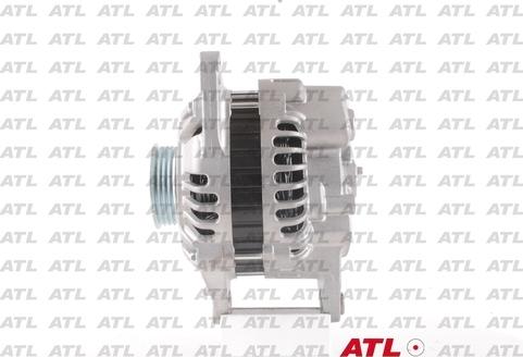 ATL Autotechnik L 49 940 - Генератор autodnr.net