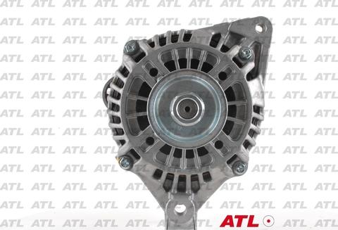 ATL Autotechnik L 49 940 - Генератор autodnr.net