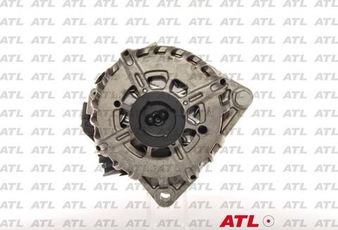 ATL Autotechnik L 50 100 - Генератор autocars.com.ua