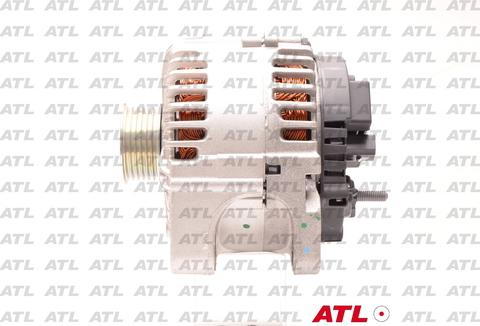 ATL Autotechnik L 50 110 - Генератор autocars.com.ua