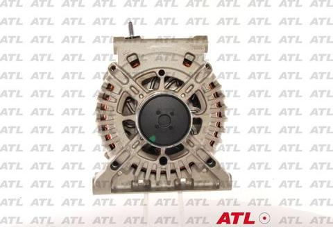 ATL Autotechnik L 50 130 - Генератор autocars.com.ua