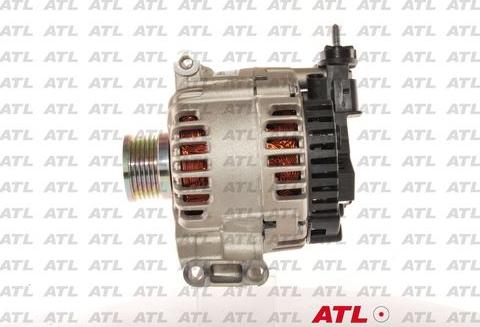 ATL Autotechnik L 50 130 - Генератор autocars.com.ua