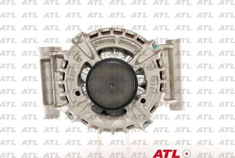 ATL Autotechnik L 50 140 - Генератор autocars.com.ua