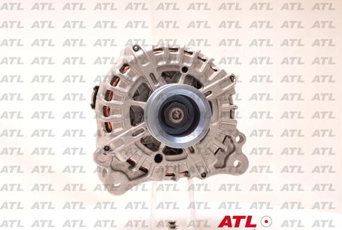 ATL Autotechnik L 50 151 - Генератор autocars.com.ua