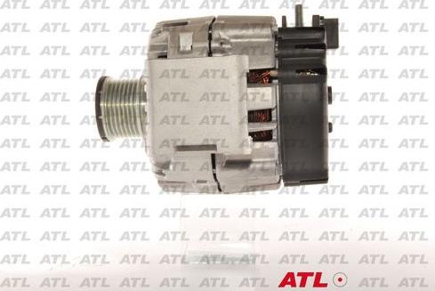 ATL Autotechnik L 50 180 - Генератор autocars.com.ua