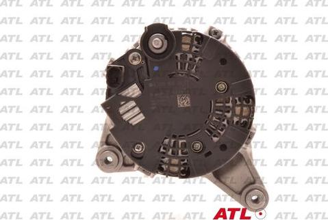 ATL Autotechnik L 50 240 - Генератор autocars.com.ua