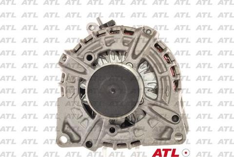 ATL Autotechnik L 50 250 - Генератор autocars.com.ua