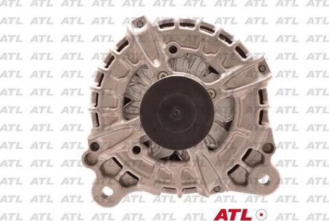 ATL Autotechnik L 50 270 - Генератор autocars.com.ua