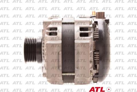 ATL Autotechnik L 50 310 - Генератор autocars.com.ua