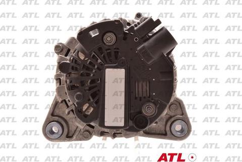 ATL Autotechnik L 50 320 - Генератор autocars.com.ua