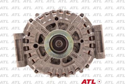 ATL Autotechnik L 50 330 - Генератор autocars.com.ua