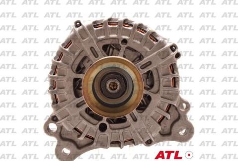 ATL Autotechnik L 50 360 - Генератор autocars.com.ua