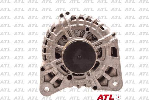 ATL Autotechnik L 50 391 - Генератор autocars.com.ua